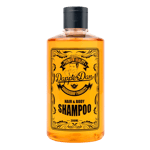 Dapper Dan Hair & Body Shampoo (300 ml)