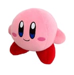 Kirby Adventure All Star Collection - Cute and Cuddly - 5.5" Kirby Stuffed Plush