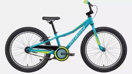 Specialized Specialized Riprock Coaster 20 | Turquoise / Hyper Green / Light Turquoise