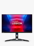 Lenovo Legion R27i-30 Full HD HDR Gaming Monitor, 27”, Raven Black