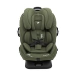 Joie Every Stage FX Group 0+/1/2/3 ISOFIX Car Seat-Moss (Exclusive to Kiddies Kingdom)