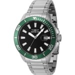 Invicta Mens Pro Diver Watch IN-46063