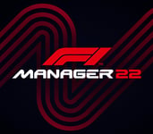 F1 Manager 2022 Steam (PC)