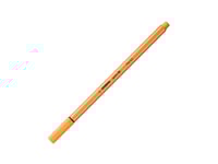Stabilo Point 88, Orange, Orange, Hexagonal, Metall, 0,4 Mm, Tyskland