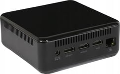 Allnet Nx5pro Minipc Videoserverclient Med Linux Och Networkoptix 4Gb32gb Allnx5pro432