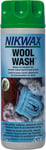 Nikwax WOOL WASH High-Performance Cleaner and Conditioner for Woollen Base Wool,