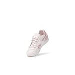 Reebok Baby Boys Royal Classic Jogger 3 Sneakers, Porcelain Pink/Porcelain Pink/Pink Glow, 11.5 UK Child