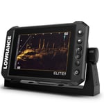 Lowrance Elite FS 7 with Active Imaging 3-in-1 Transducer