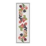 Berries Löpare 35x100cm