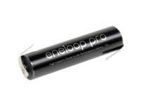 Panasonic eneloop Pro ZLF Special-batteri R03 (AAA) Z-loddefane NiMH 1.2 V 900 mAh