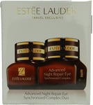 Estee Lauder Travel Exclusive Advanced Night Repair Eye Synchronised Complex Duo