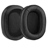 Geekria Replacement Ear Pads for Turtle Beach Ear Force Stealth 700 Headphones
