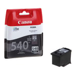 Original Canon PG540 Black Ink Cartridge For PIXMA MG3650 Inkjet Printer
