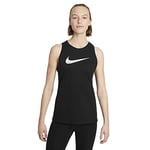 Nike Dry Icon Clash Tanktop Black M