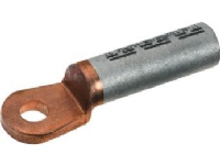 ELPRESS DIN 46235 Al/Cu-kabel AKK50-10DIN, 50mm² RM M10