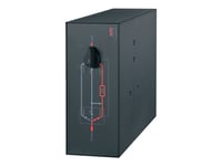 Apc Service Bypass Panel - Förbikopplare (Kan Monteras I Rack) - Ac 230 V - Utgångskontakter: 10 - Svart - För Smart-Ups Rt 10000Va