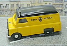 Corgi Classics D981 Bedford CA van Automobile Association - The AA Road Service