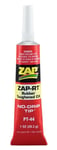 ZAP PT44 RT CA Lim för Gummi mm 29.5ml