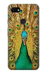 Peacock Case Cover For Google Pixel 3a XL