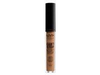 NYX CAN'T STOP WON'T STOP CONCEALER WARM HONEY