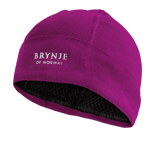 Brynje Arctic Hat Violet 10406000 S/M