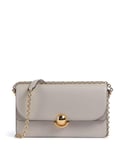 Furla Sfera S Axelremsväska beige
