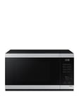 Samsung Ms32Dg4504Ate3 32 Litre Large Capacity Solo Microwave - Stainless Steel