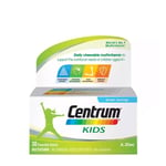 Centrum - Kids - Multivitamin For Kids - 30 Tablets