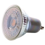 LEDlife DimToWarm spotlight - 6W, dimbar, 230V, GU10 - Dimbar : Dimbar, Kulör : Varm