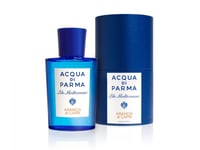 Acqua Di Parma Blu Mediterraneo Arancia di Capri de toilette voda 75 ml Unisex