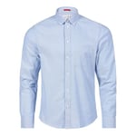 Musto Essential Oxford Skjorte Herre Blå, XL