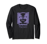 Pink Floyd The Division Bell Tour 94 Long Sleeve T-Shirt