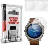 Folia Matowa Grizzglass Paperscreen Do Garmin Fenix 8 51Mm