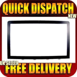 Apple iMac 21.5" Glass Panel 810-3553 Front Cover Mid 2011-Mid 2012