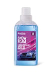 Nilfisk Snowfoam Pre-Wash Car Cleaning Liquid — Pressure Washer Foaming Detergent for Auto Use (500ml)