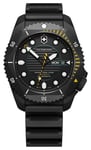 Victorinox 241997 Dive Pro Automatic (43mm) Black Dial / Watch