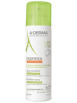 A-Derma Exomega Control Emollient Spray, 200 ml
