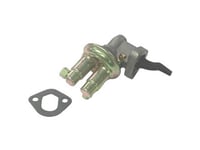 Sierra Fuel Pump