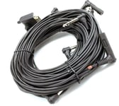 TD-27 harness classic (none usb)