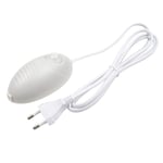 SMAK Design - Dimmer/trafo inkl sladdställ - Tillbehör - Vit