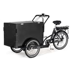 Cargobike Classic Box