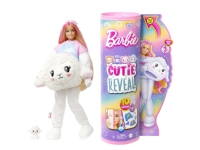 Barbie Cutie Reveal Barbie Cozy Lamb Tee
