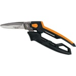 FISKARS POWERARC HEAVY DUTY UTILITY SAKS