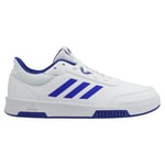 adidas Sneaker Tensaur Sport 2.0 - Hvit/lucid Blue Barn Sneakers male
