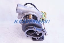Turboaggregat Mitsubishi