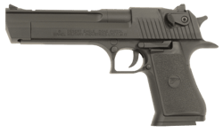 Cybergun Desert Eagle .50AE Magnum Fjäderdriven Pistol 6mm