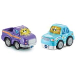 Toot-Toot Drivers 2 Car Everyday Pack - Brand New & Sealed