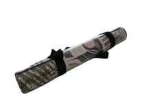Ekovänlig Yogamatta 3,5 mm