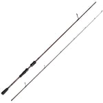 Abu Garcia Spike S Tech Rig haspelspö 244 cm 3-21 g