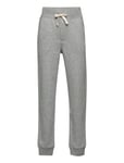 Ralph Lauren Kids Fleece Jogger Pant Grå